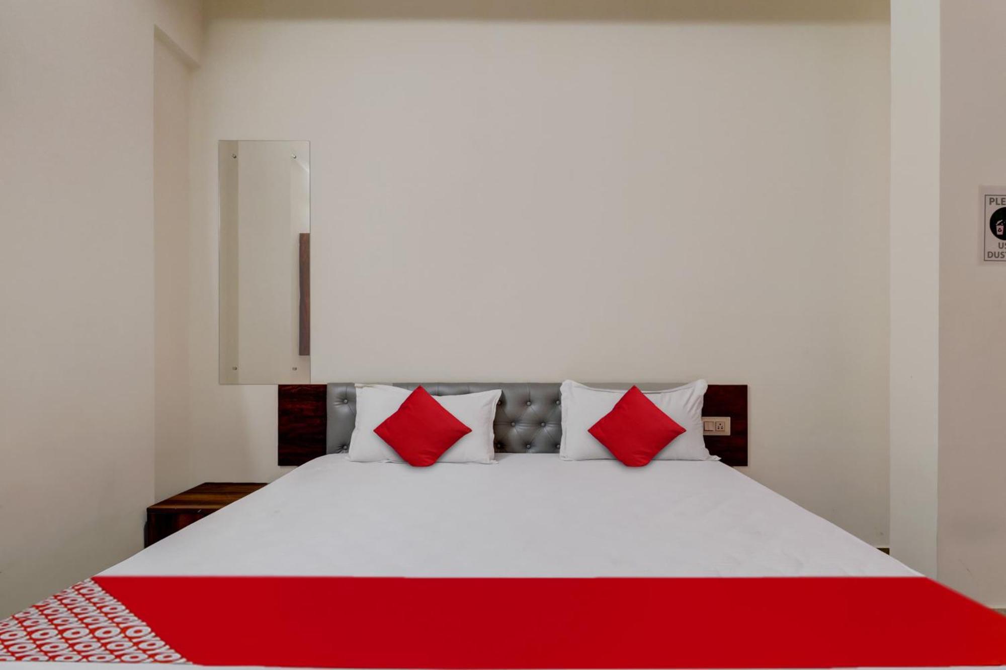 Hotel O Aishwarya Comfort Bangalore Esterno foto